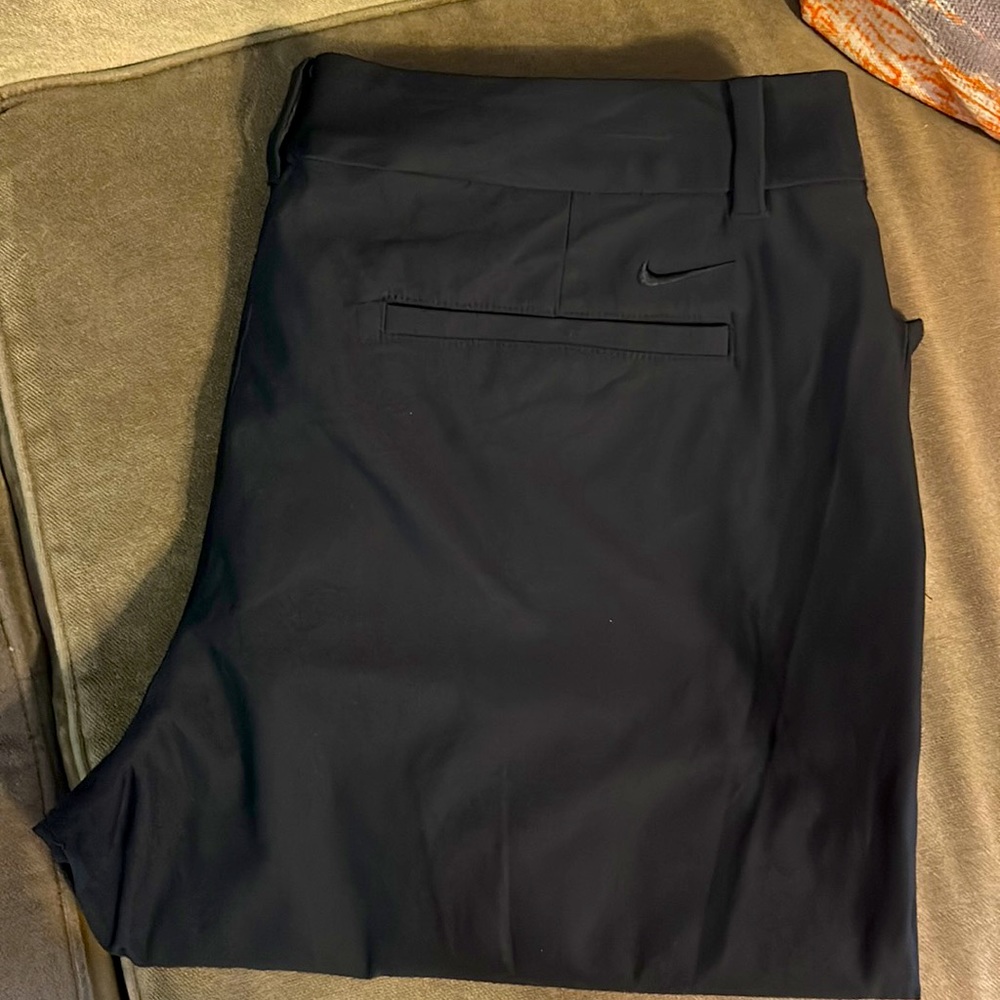 Nike Cropped 4 pop pockets golf pants